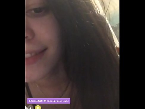 ❤️ Šļircīga krievu kuce (Periscope, VKontakte, Instagram) ❤️❌ Seks video pie mums lv.robosexshop.ru ❌