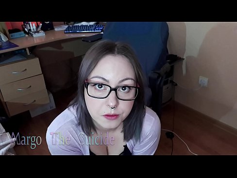 ❤️ Seksīga meitene ar brillēm sūc dildo dziļi kamerā ❤️❌ Seks video pie mums lv.robosexshop.ru ❌