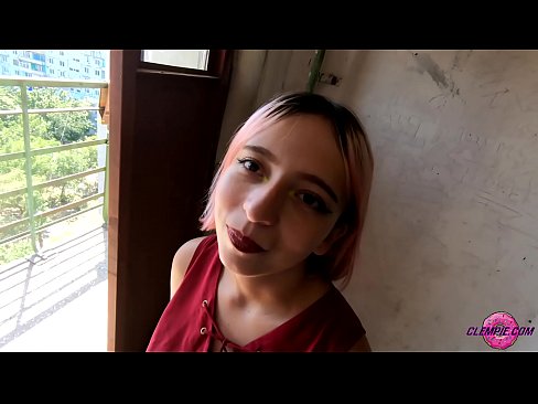 ❤️ Studente jutekliska sūc svešinieku ārzemēs - sperma uz viņa sejas ❤️❌ Seks video pie mums lv.robosexshop.ru ❌